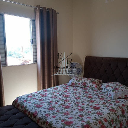 Imagem Casa com 3 Quartos à Venda, 125 m² em Bairro Do Engenho - Itatiba