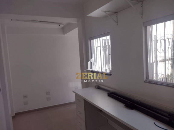 Imagem Sobrado à Venda, 128 m² em Centro - São Caetano Do Sul Imagem Sobrado à Venda, 128 m² em Centro - São Caetano Do Sul
