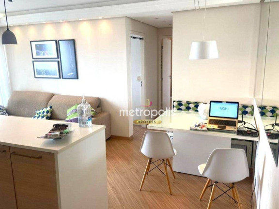 Imagem Apartamento com 2 Quartos à Venda, 63 m² em Ipiranga - São Paulo Imagem Apartamento com 2 Quartos à Venda, 63 m² em Ipiranga - São Paulo