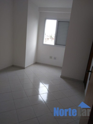 Imagem Apartamento com 2 Quartos à Venda, 66 m² em Vila Medeiros - São Paulo