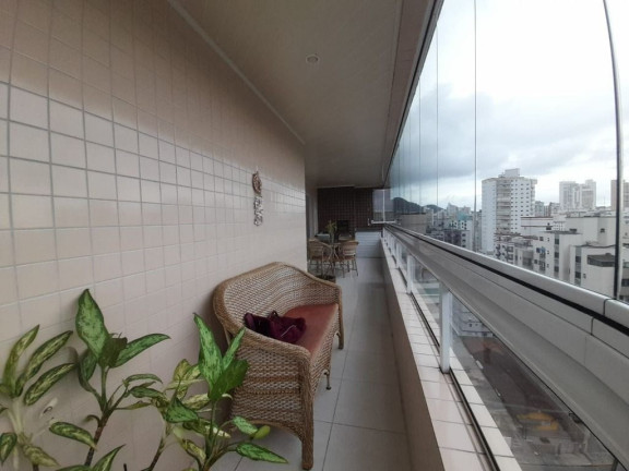 Imagem Apartamento com 2 Quartos à Venda, 100 m² em Vila Guilhermina - Praia Grande Imagem Apartamento com 2 Quartos à Venda, 100 m² em Vila Guilhermina - Praia Grande
