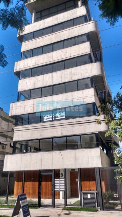 Imagem Apartamento com 3 Quartos à Venda, 111 m² em Menino Deus - Porto Alegre