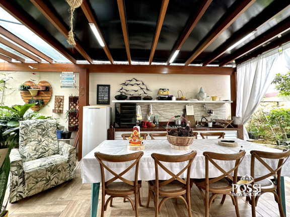 Imagem Casa com 3 Quartos à Venda,  em Recanto Da Sereia - Guarapari