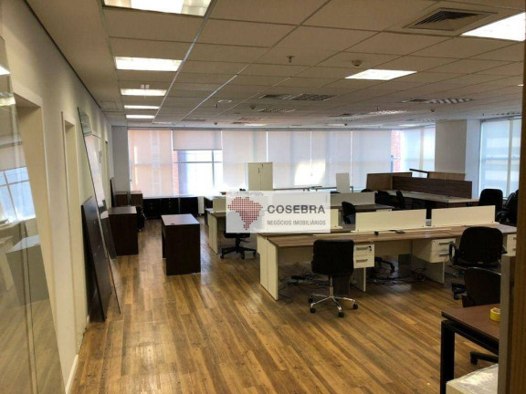 Imóvel à Venda ou Locação, 204 m² em Vila Olímpia - São Paulo