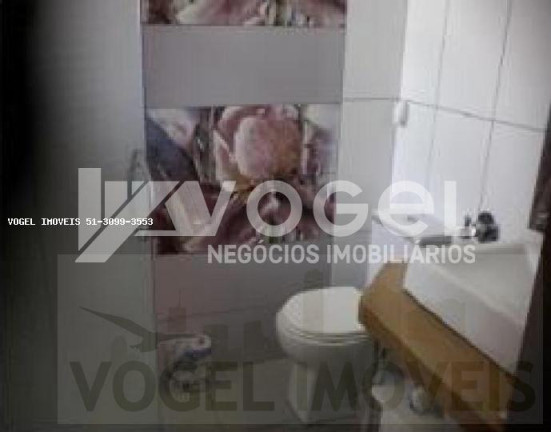 Imagem Casa com 3 Quartos à Venda, 236 m² em Jardim Luciana - Sao Leopoldo