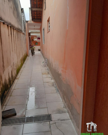 Imagem Casa com 3 Quartos à Venda, 157 m² em Cruzeiro - Bragança Paulista