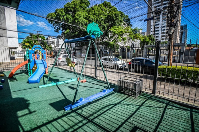 Imagem Apartamento com 2 Quartos à Venda, 101 m² em Menino Deus - Porto Alegre