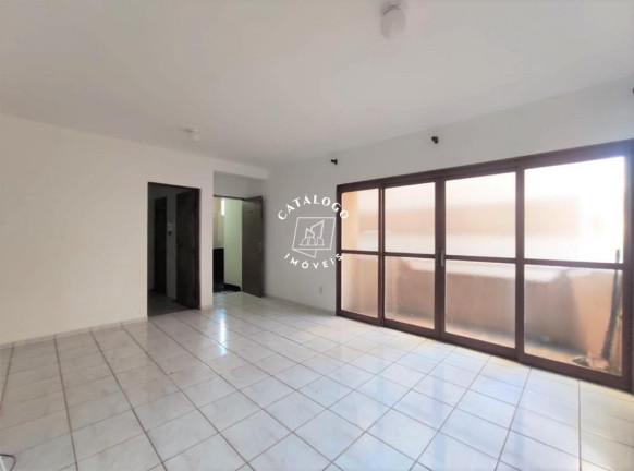 Imagem Apartamento com 2 Quartos à Venda, 83 m² em Jardim Irajá - Ribeirão Preto