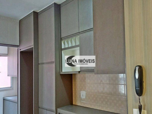 Imagem Apartamento com 2 Quartos à Venda, 87 m² em Rudge Ramos - São Bernardo Do Campo