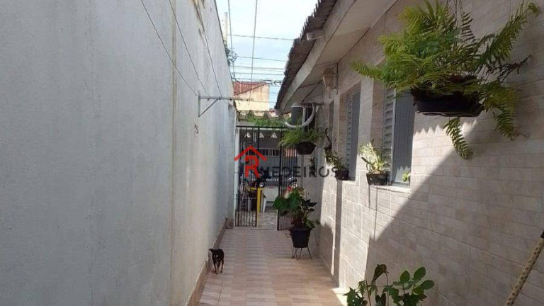 Imagem Casa com 2 Quartos à Venda, 92 m² em Caiçara - Praia Grande Imagem Casa com 2 Quartos à Venda, 92 m² em Caiçara - Praia Grande