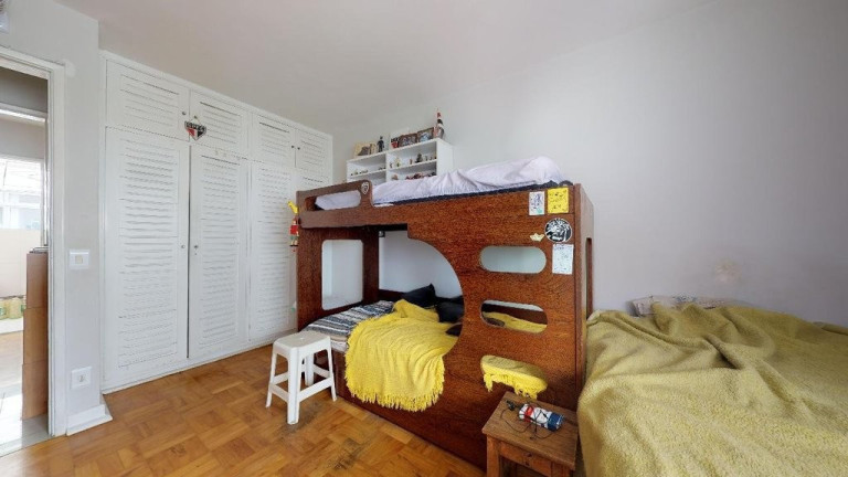 Apartamento com 2 Quartos à Venda,  em Sumaré - São Paulo