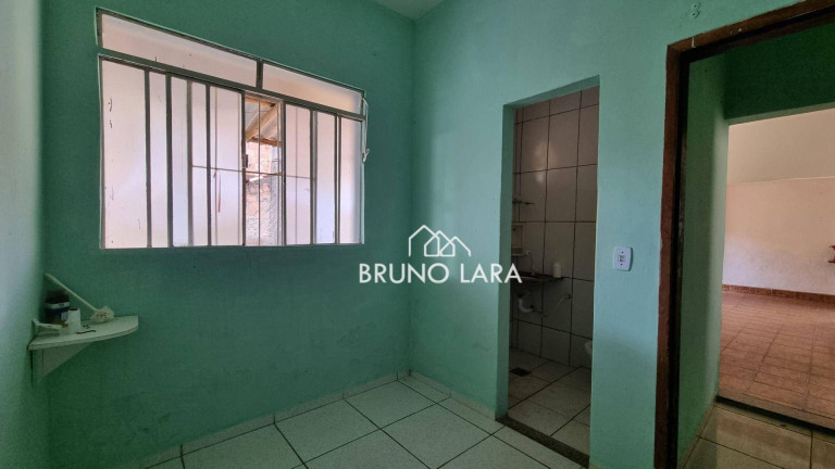 Imagem Casa com 3 Quartos para Alugar, 100 m² em Pedra Branca - São Joaquim De Bicas Imagem Casa com 3 Quartos para Alugar, 100 m² em Pedra Branca - São Joaquim De Bicas