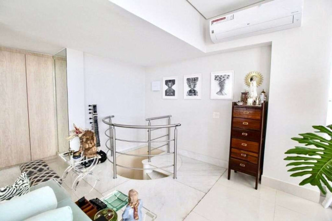 Imagem Apartamento com 4 Quartos à Venda, 320 m² em Mooca - São Paulo
