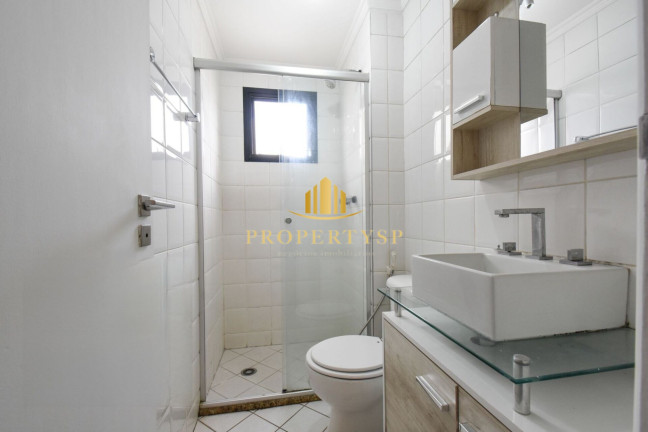 Imagem Apartamento com 3 Quartos à Venda, 68 m² em Pompeia - São Paulo