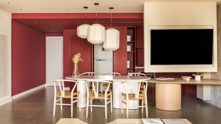 Imagem Apartamento com 3 Quartos à Venda, 174 m² em Alto Da Rua Xv - Curitiba