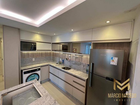 Imagem Apartamento com 3 Quartos à Venda, 91 m² em Porto Das Dunas - Aquiraz Imagem Apartamento com 3 Quartos à Venda, 91 m² em Porto Das Dunas - Aquiraz