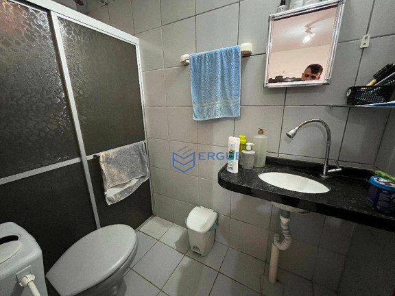 Imagem Casa com 5 Quartos à Venda, 207 m² em Parque Dois Irmãos - Fortaleza Imagem Casa com 5 Quartos à Venda, 207 m² em Parque Dois Irmãos - Fortaleza