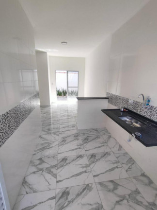 Imagem Casa de Condomínio com 2 Quartos à Venda, 48 m² em Cibratel Ll - Itanhaém