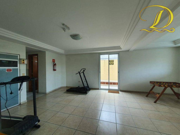 Imagem Apartamento com 2 Quartos à Venda, 65 m² em Boqueirão - Praia Grande