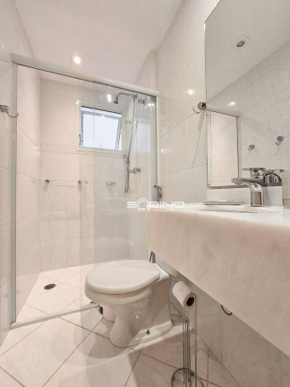 Imagem Apartamento com 3 Quartos para Alugar, 100 m² em Riviera De São Lourenço - Bertioga