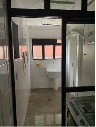 Imagem Apartamento com 3 Quartos à Venda, 108 m² em Moema - São Paulo
