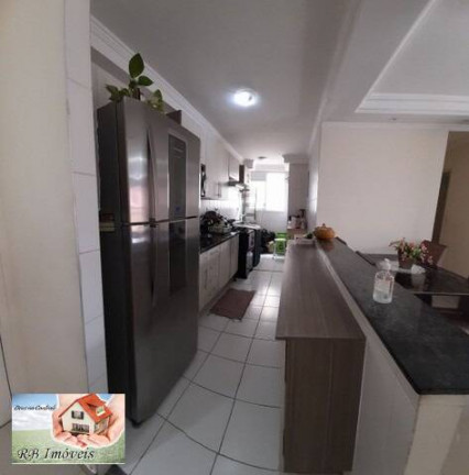 Imagem Apartamento com 3 Quartos à Venda, 65 m² em Jardim Santo André - Santo André Imagem Apartamento com 3 Quartos à Venda, 65 m² em Jardim Santo André - Santo André