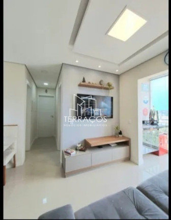 Imagem Apartamento com 2 Quartos à Venda, 54 m² em Vila Nambi - Jundiaí Imagem Apartamento com 2 Quartos à Venda, 54 m² em Vila Nambi - Jundiaí