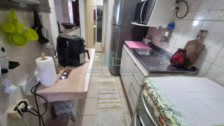 Imagem Apartamento com 1 Quarto à Venda, 35 m² em Tupi - Praia Grande Imagem Apartamento com 1 Quarto à Venda, 35 m² em Tupi - Praia Grande
