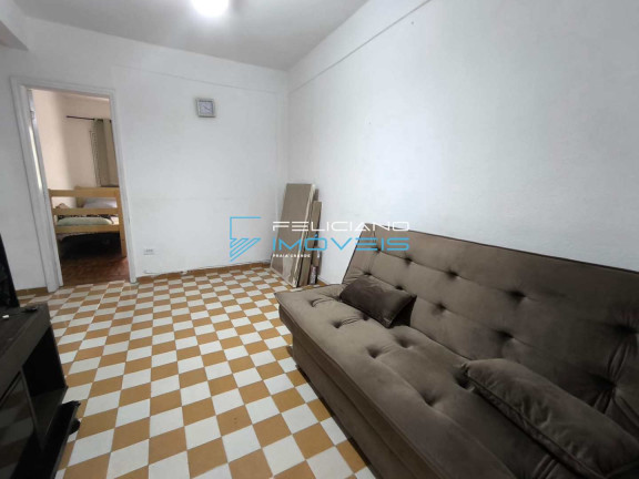 Imagem Apartamento com 2 Quartos à Venda, 62 m² em Boqueirão - Praia Grande Imagem Apartamento com 2 Quartos à Venda, 62 m² em Boqueirão - Praia Grande