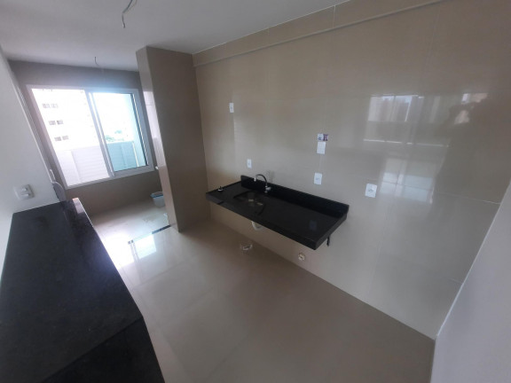 Imagem Apartamento com 3 Quartos à Venda, 88 m² em Varjota - Fortaleza
