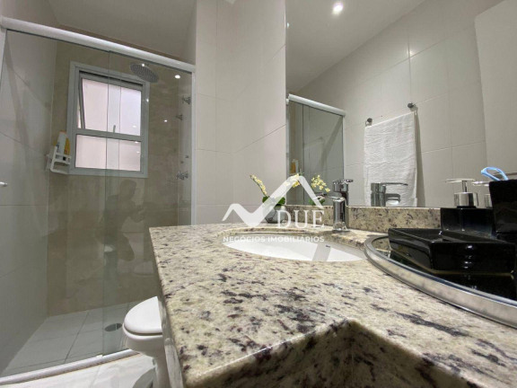 Imagem Apartamento com 2 Quartos à Venda, 150 m² em Marapé - Santos