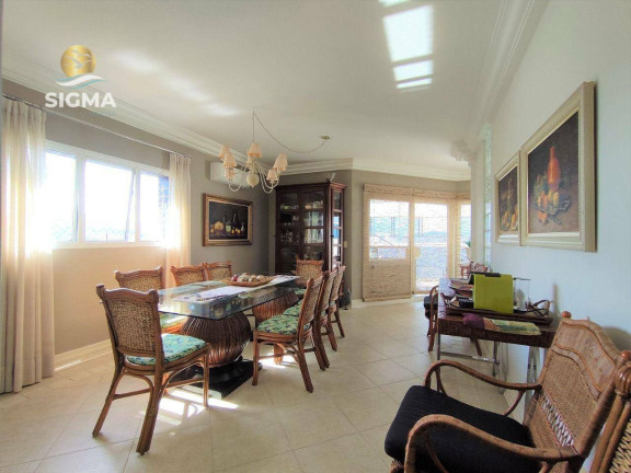 Imagem Cobertura com 7 Quartos à Venda, 330 m² em Enseada - Guarujá Imagem Cobertura com 7 Quartos à Venda, 330 m² em Enseada - Guarujá