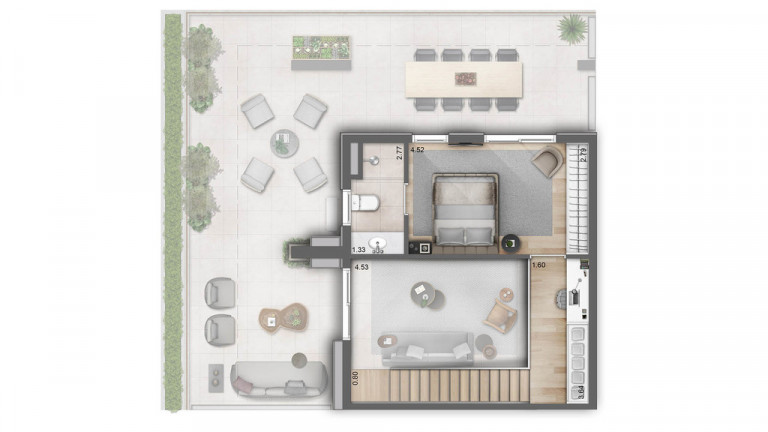 Imagem Apartamento com 3 Quartos à Venda, 175 m² em Moema - São Paulo Imagem Apartamento com 3 Quartos à Venda, 175 m² em Moema - São Paulo