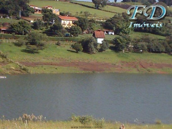 Imagem Chácara com 3 Quartos à Venda, 1.700 m² em água Comprida - Bragança Paulista