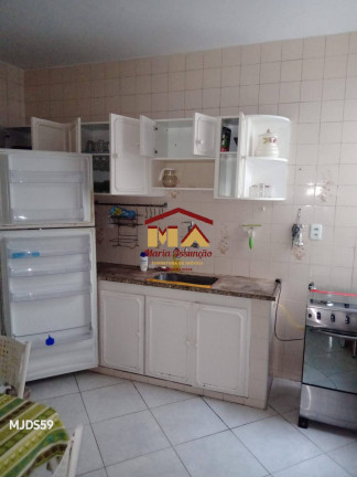 Imagem Cobertura com 3 Quartos à Venda, 200 m² em Algodoal - Cabo Frio