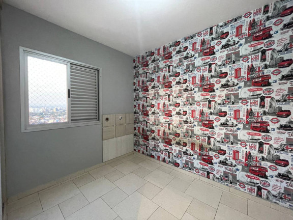 Imagem Cobertura com 3 Quartos à Venda, 135 m² em Floradas De São José - São José Dos Campos