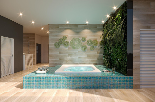 Imagem Imóvel com 1 Quarto à Venda, 46 m² em Nova Aliança - Ribeirão Preto Imagem Imóvel com 1 Quarto à Venda, 46 m² em Nova Aliança - Ribeirão Preto