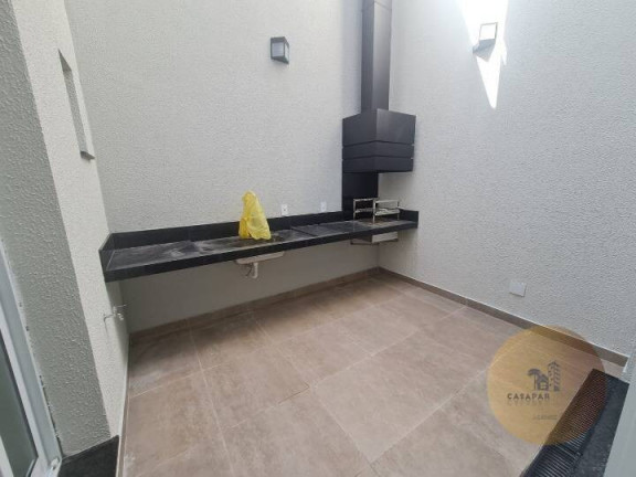 Imagem Sobrado com 3 Quartos à Venda, 300 m² em Barcelona - São Caetano Do Sul