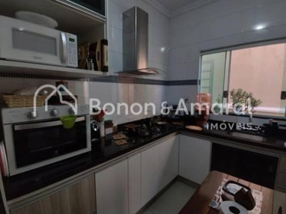 Imagem Casa de Condomínio com 3 Quartos à Venda, 200 m² em Residencial Terras Do Barão - Campinas Imagem Casa de Condomínio com 3 Quartos à Venda, 200 m² em Residencial Terras Do Barão - Campinas
