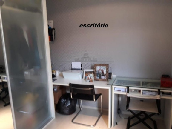 Imagem Casa de Condomínio com 3 Quartos à Venda, 60 m² em Vila Branca - Jacarei