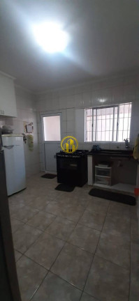Imagem Casa com 2 Quartos à Venda,  em Caiçara - Praia Grande
