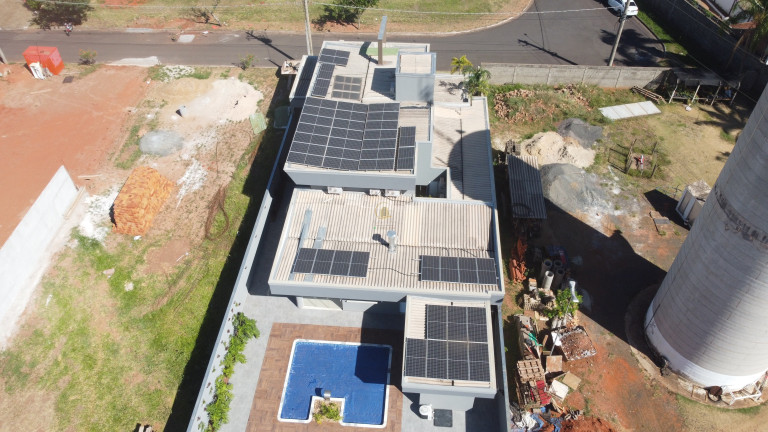 Imagem Casa com 4 Quartos à Venda, 285 m² em Condomínio Jardim Botanico - Bady Bassitt Imagem Casa com 4 Quartos à Venda, 285 m² em Condomínio Jardim Botanico - Bady Bassitt