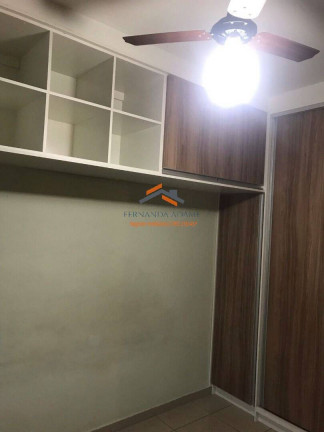 Imagem Apartamento com 2 Quartos à Venda, 62 m² em Jardim Campos Elíseos - Campinas