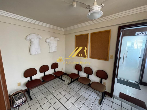 Imagem Imóvel para Alugar, 35 m² em Pituba - Salvador