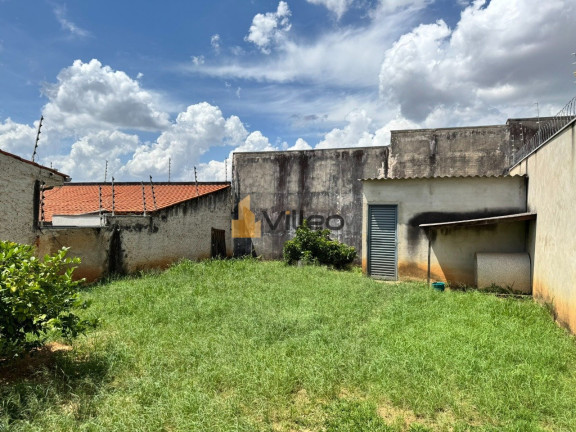 Imagem Terreno à Venda, 300 m² em Jardim Simus - Sorocaba Imagem Terreno à Venda, 300 m² em Jardim Simus - Sorocaba