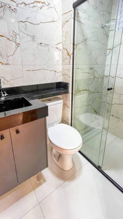Imagem Apartamento com 2 Quartos à Venda, 40 m² em Morada Da Serra - Cuiabá