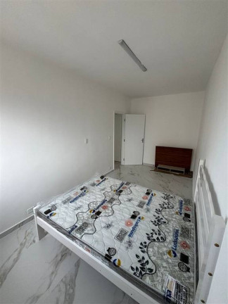 Imagem Apartamento com 1 Quarto à Venda, 50 m² em Vila Mirim - Praia Grande