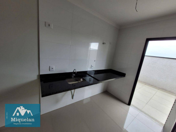 Imagem Cobertura com 2 Quartos à Venda, 50 m² em Vila Nivi - São Paulo