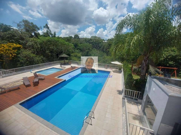Imagem Casa de Condomínio com 2 Quartos à Venda, 85 m² em Paisagem Renoir - Cotia