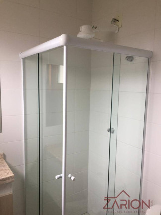 Imagem Apartamento com 2 Quartos à Venda, 70 m² em Vila São José - Taubaté